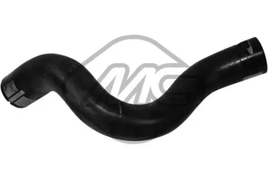 Kühlerschlauch Metalcaucho 98368 Bild Kühlerschlauch Metalcaucho 98368