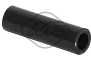 Kühlerschlauch Metalcaucho 98388
