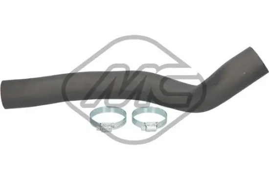 Ladeluftschlauch Metalcaucho 98394 Bild Ladeluftschlauch Metalcaucho 98394