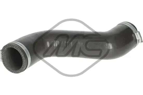 Ladeluftschlauch Metalcaucho 98453 Bild Ladeluftschlauch Metalcaucho 98453