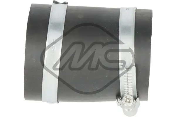 Ladeluftschlauch Metalcaucho 98455