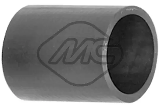 Ladeluftschlauch Metalcaucho 98455 Bild Ladeluftschlauch Metalcaucho 98455