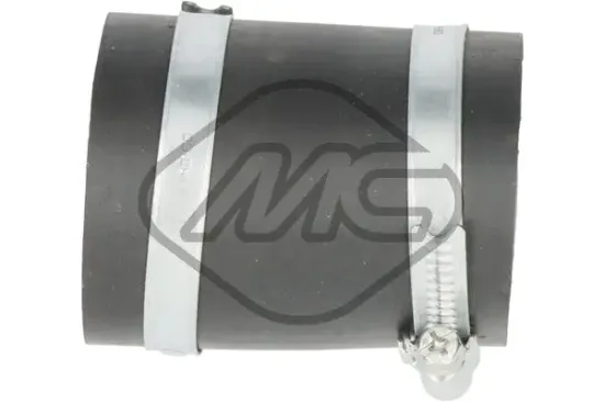 Ladeluftschlauch Metalcaucho 98455 Bild Ladeluftschlauch Metalcaucho 98455