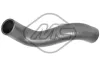 Kühlerschlauch oben Metalcaucho 98471