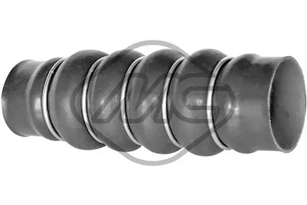 Lagerung, Motor links Metalcaucho 04692