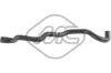 Kühlerschlauch Metalcaucho 98535