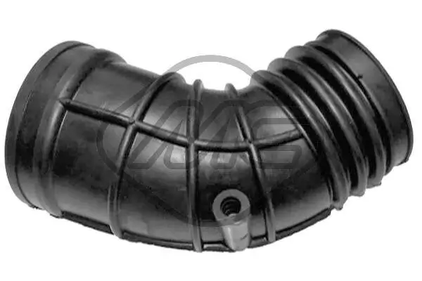 Lagerbuchse, Stabilisator Heckeinbau Metalcaucho 04703