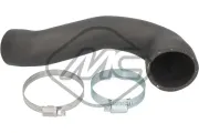 Ladeluftschlauch Metalcaucho 98603