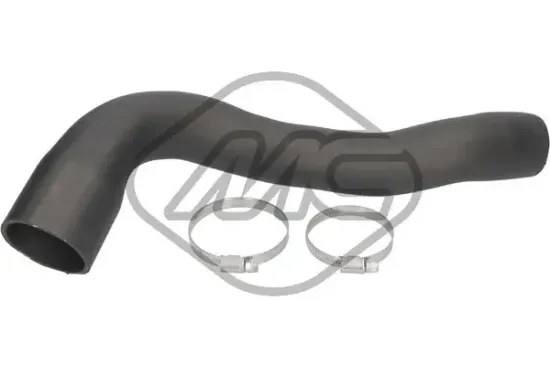 Ladeluftschlauch Metalcaucho 98618 Bild Ladeluftschlauch Metalcaucho 98618