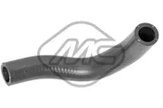 Kühlerschlauch Metalcaucho 98625