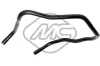 Kühlerschlauch Metalcaucho 98661
