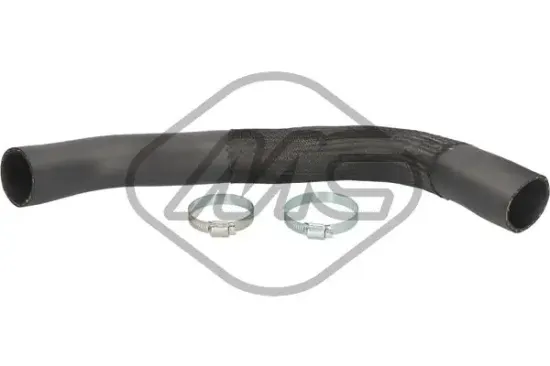 Ladeluftschlauch rechts Metalcaucho 98726 Bild Ladeluftschlauch rechts Metalcaucho 98726