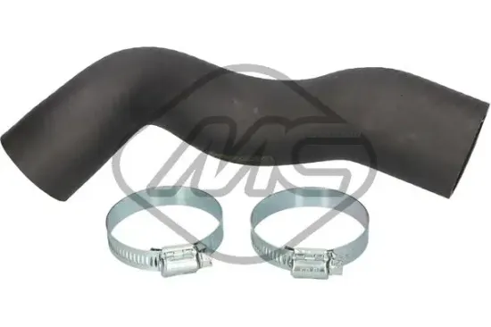 Ladeluftschlauch rechts Metalcaucho 98734 Bild Ladeluftschlauch rechts Metalcaucho 98734