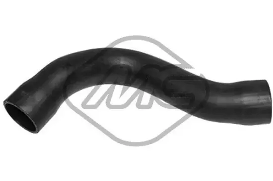 Ladeluftschlauch unten Metalcaucho 98743 Bild Ladeluftschlauch unten Metalcaucho 98743