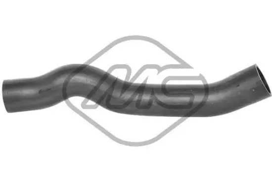 Ladeluftschlauch rechts Metalcaucho 98756 Bild Ladeluftschlauch rechts Metalcaucho 98756