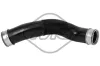 Ladeluftschlauch Fahrzeugdach Metalcaucho 98766