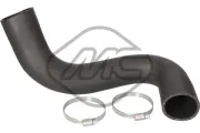 Ladeluftschlauch Ausgang Metalcaucho 98791