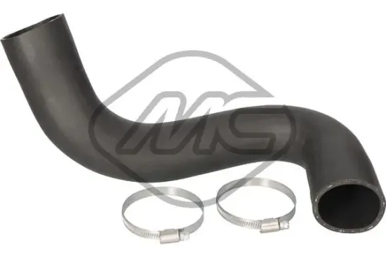 Ladeluftschlauch Ausgang Metalcaucho 98791 Bild Ladeluftschlauch Ausgang Metalcaucho 98791