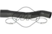 Ladeluftschlauch Eingang Metalcaucho 98794
