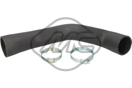 Ladeluftschlauch links Metalcaucho 98795 Bild Ladeluftschlauch links Metalcaucho 98795