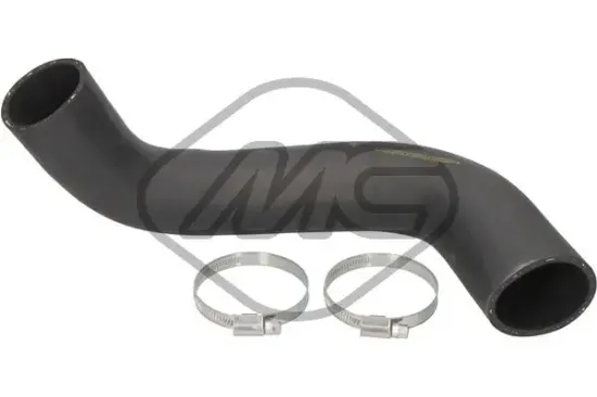 Ladeluftschlauch links Metalcaucho 98824 Bild Ladeluftschlauch links Metalcaucho 98824