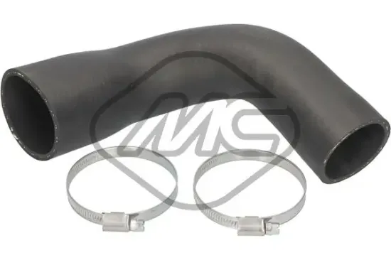 Ladeluftschlauch rechts unten Metalcaucho 98825 Bild Ladeluftschlauch rechts unten Metalcaucho 98825