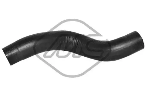 Kühlerschlauch oben Metalcaucho 98851 Bild Kühlerschlauch oben Metalcaucho 98851