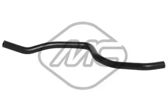 Kühlerschlauch Metalcaucho 98868 Bild Kühlerschlauch Metalcaucho 98868