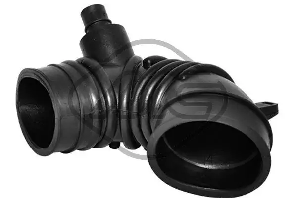 Ansaugschlauch, Luftfilter Metalcaucho 98932
