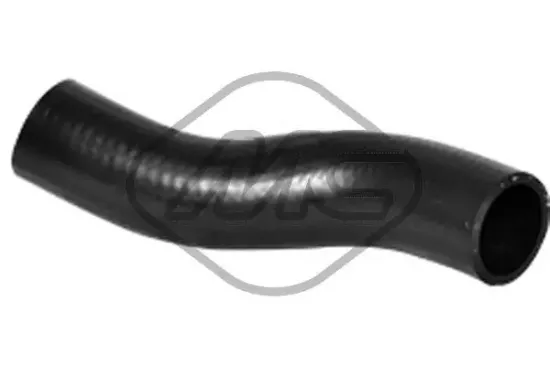Kühlerschlauch oben Metalcaucho 98934 Bild Kühlerschlauch oben Metalcaucho 98934