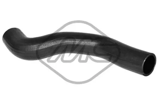 Kühlerschlauch unten Metalcaucho 98939 Bild Kühlerschlauch unten Metalcaucho 98939