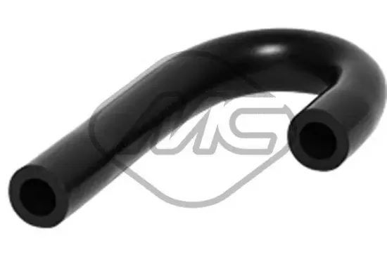 Kühlerschlauch Metalcaucho 98953 Bild Kühlerschlauch Metalcaucho 98953
