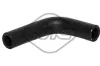 Schlauch, Wärmetauscher (Heizung) Metalcaucho 98961
