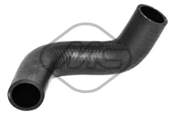 Kühlerschlauch Metalcaucho 98962