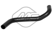 Kühlerschlauch unten Metalcaucho 98965