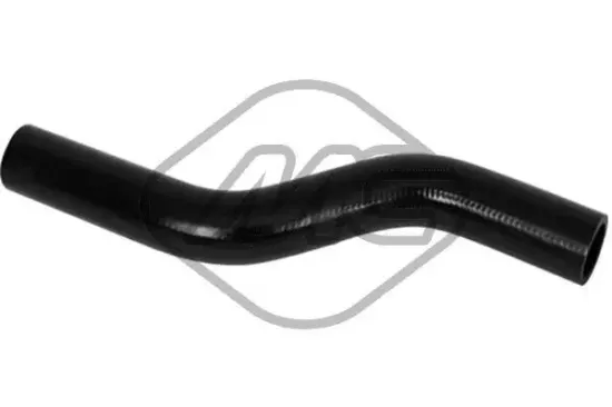 Kühlerschlauch oben Metalcaucho 98971 Bild Kühlerschlauch oben Metalcaucho 98971