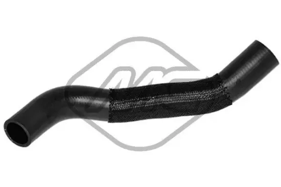 Kühlerschlauch oben Metalcaucho 98986 Bild Kühlerschlauch oben Metalcaucho 98986