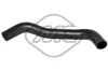 Kühlerschlauch oben Metalcaucho 98991