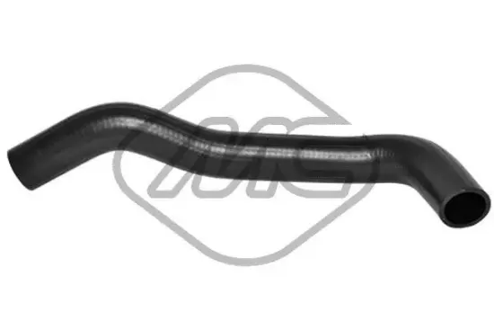 Kühlerschlauch oben Metalcaucho 98991 Bild Kühlerschlauch oben Metalcaucho 98991