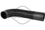 Kraftstoffleitung Metalcaucho 99001