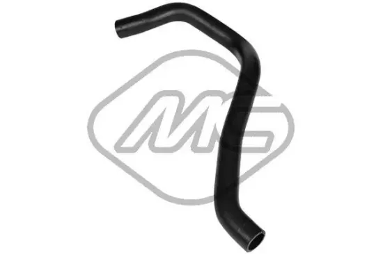 Kühlerschlauch oben Metalcaucho 99010 Bild Kühlerschlauch oben Metalcaucho 99010