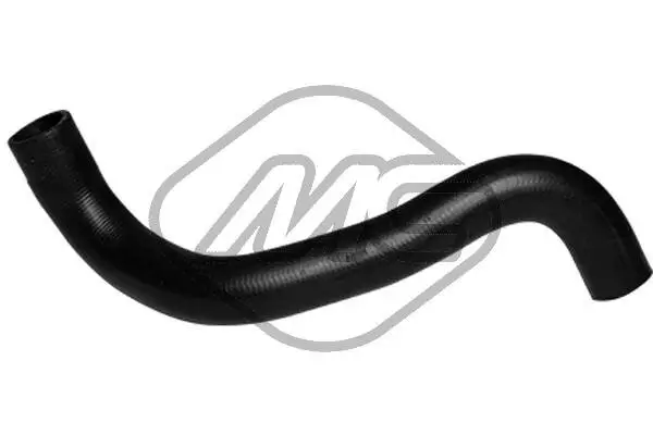 Kühlerschlauch unten Metalcaucho 99015
