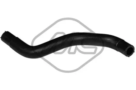 Schlauch, Wärmetauscher (Heizung) Metalcaucho 99018 Bild Schlauch, Wärmetauscher (Heizung) Metalcaucho 99018