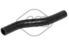 Kraftstoffleitung Metalcaucho 99032