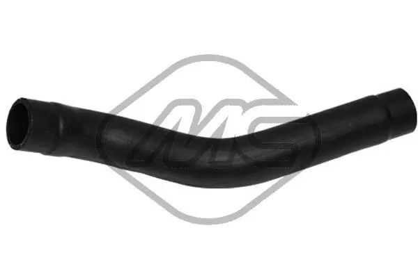 Kraftstoffleitung Metalcaucho 99034