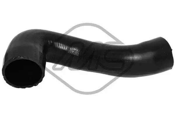 Ladeluftschlauch Metalcaucho 99131