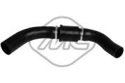 Ladeluftschlauch Metalcaucho 99134