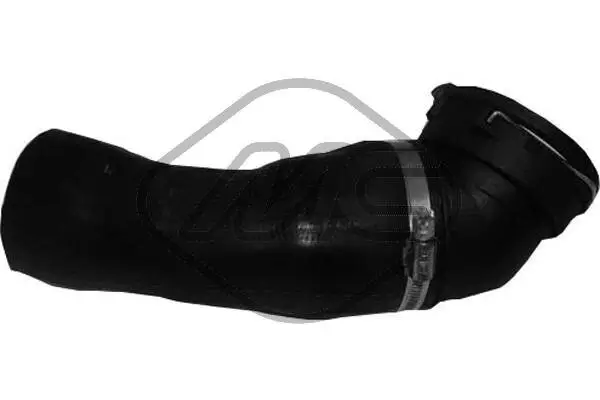 Ladeluftschlauch Metalcaucho 99146