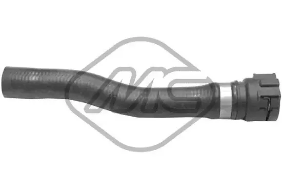 Anschlagpuffer, Federung Vorderachse Metalcaucho 04897 Bild Anschlagpuffer, Federung Vorderachse Metalcaucho 04897