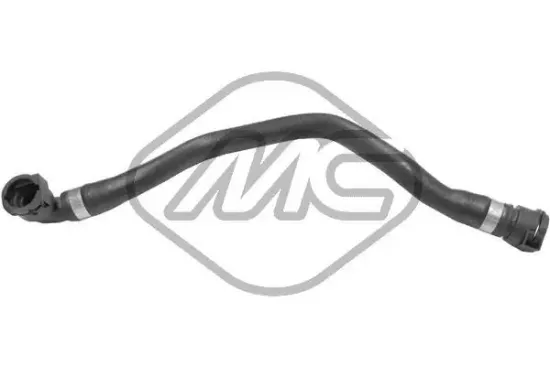 Stange/Strebe, Stabilisator Vorderachse beidseitig Metalcaucho 04900 Bild Stange/Strebe, Stabilisator Vorderachse beidseitig Metalcaucho 04900